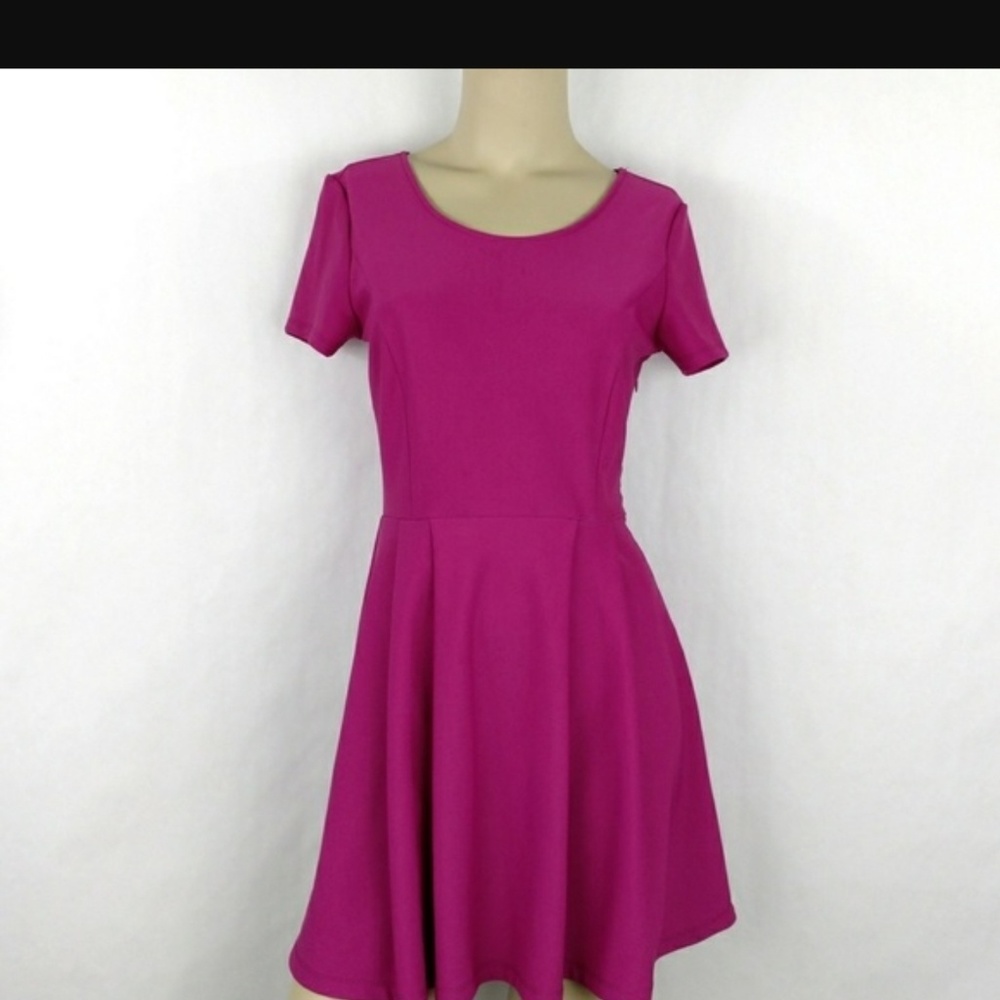 Forever 22 Skater dress